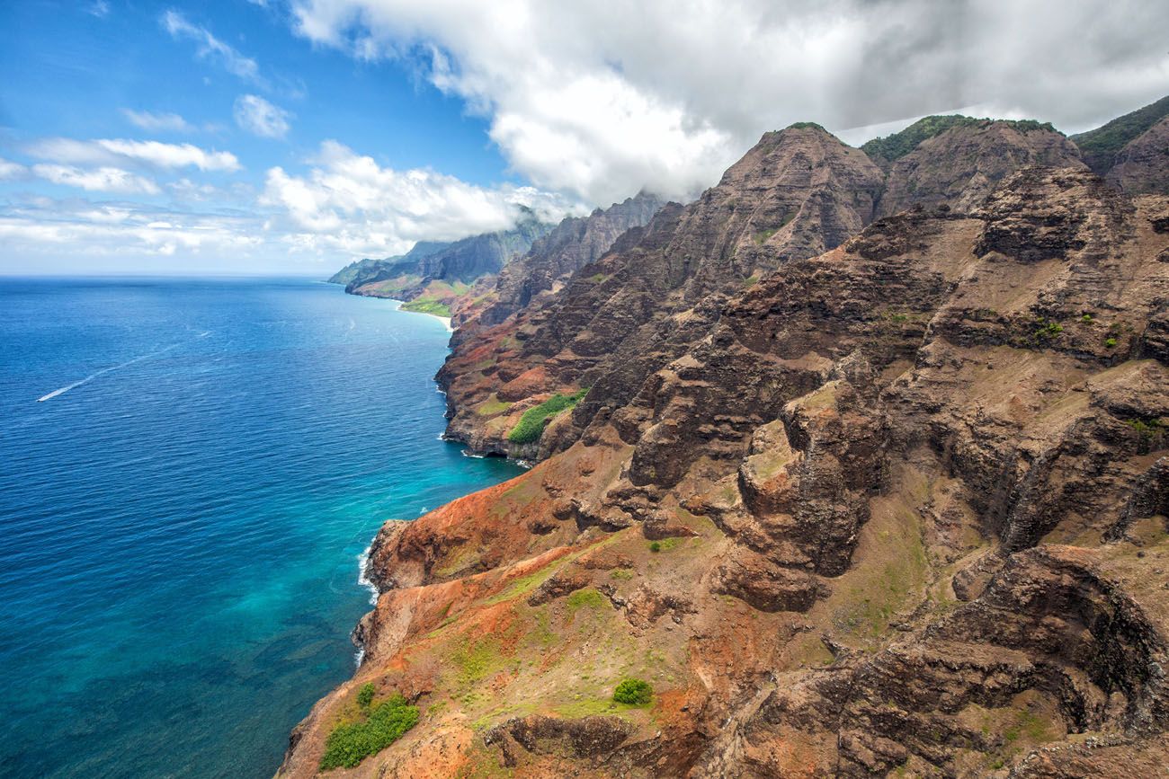 Doors Off Helicopter Tour Kauai Worth It