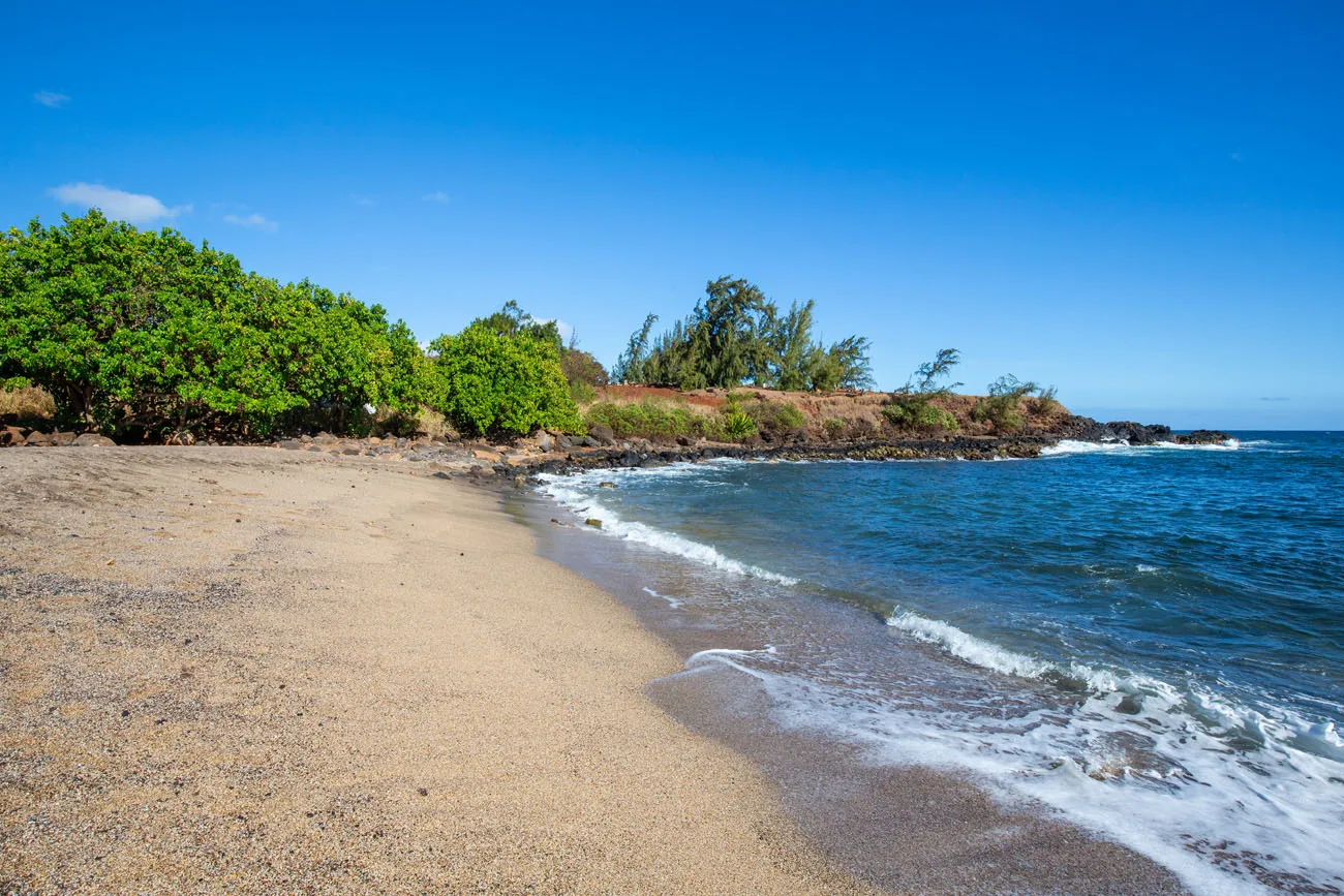 Glass Beach best things to do in Kauai