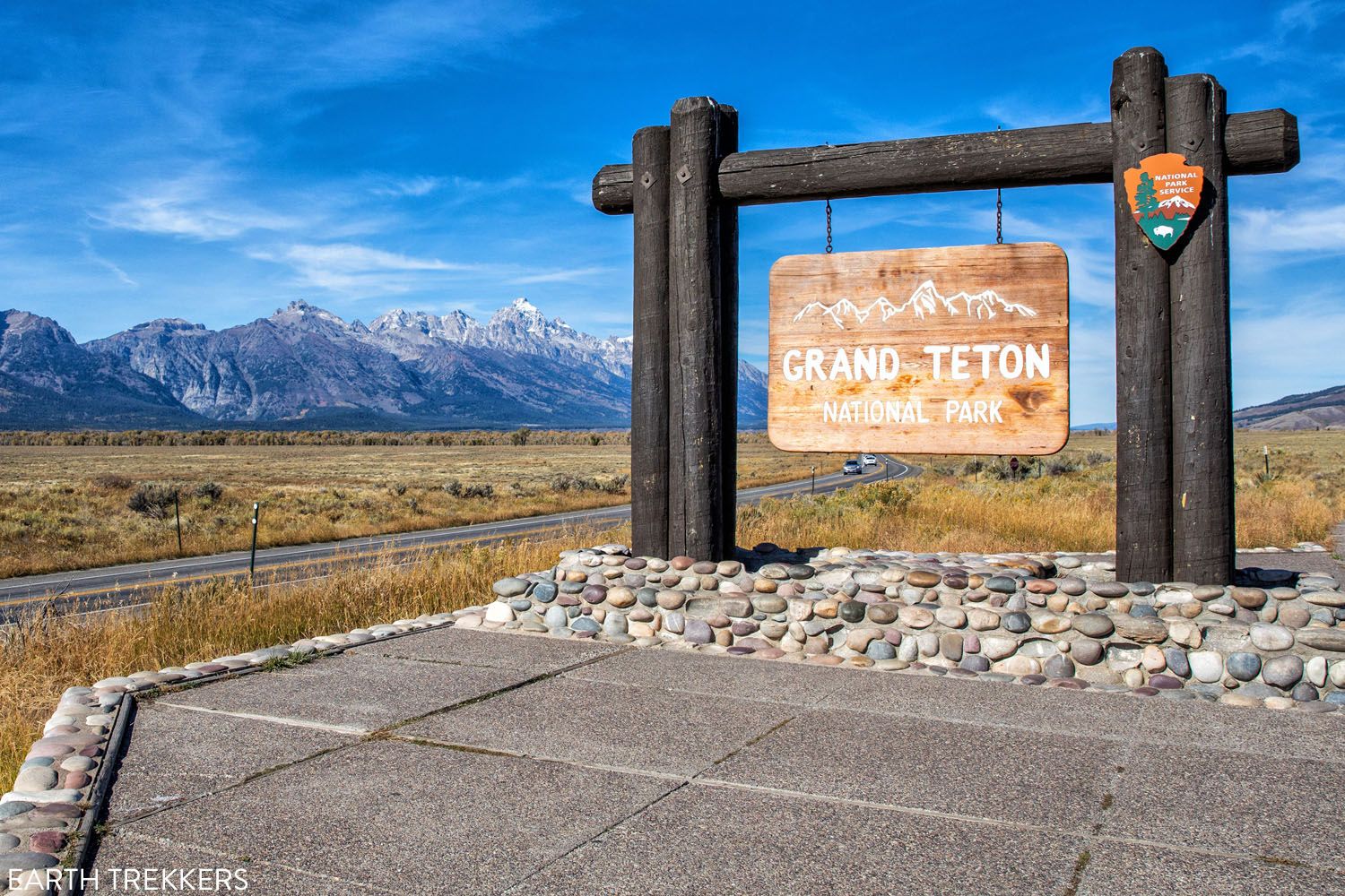 Grand  Teton National Park