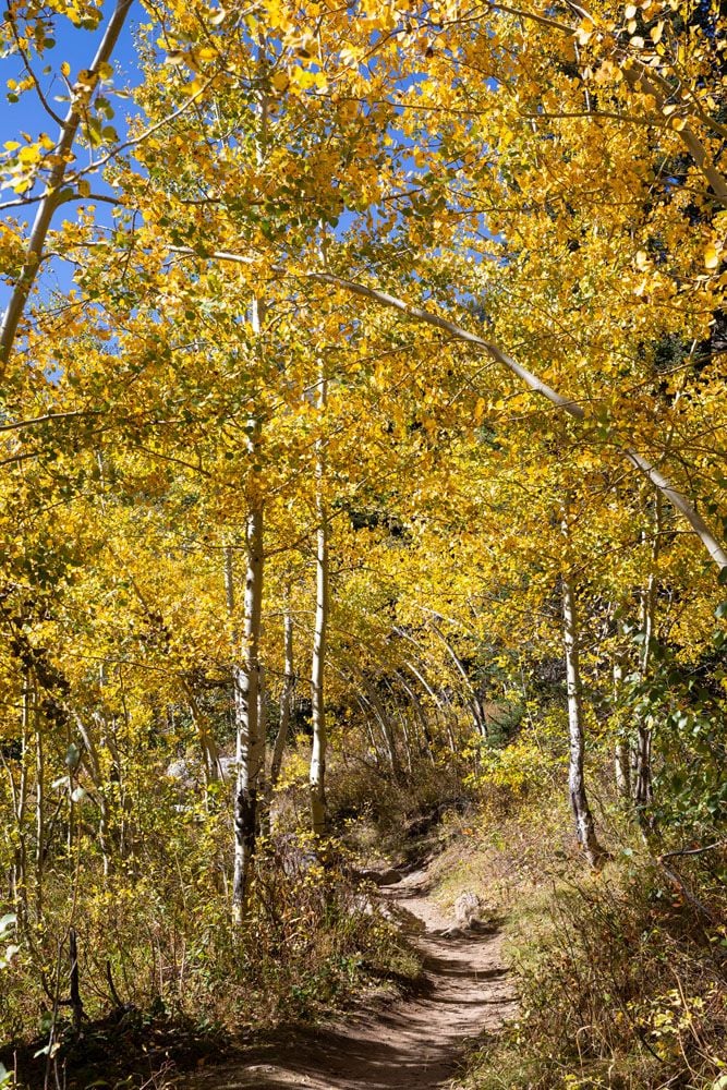 Grand Teton in September | Best National Parks in September