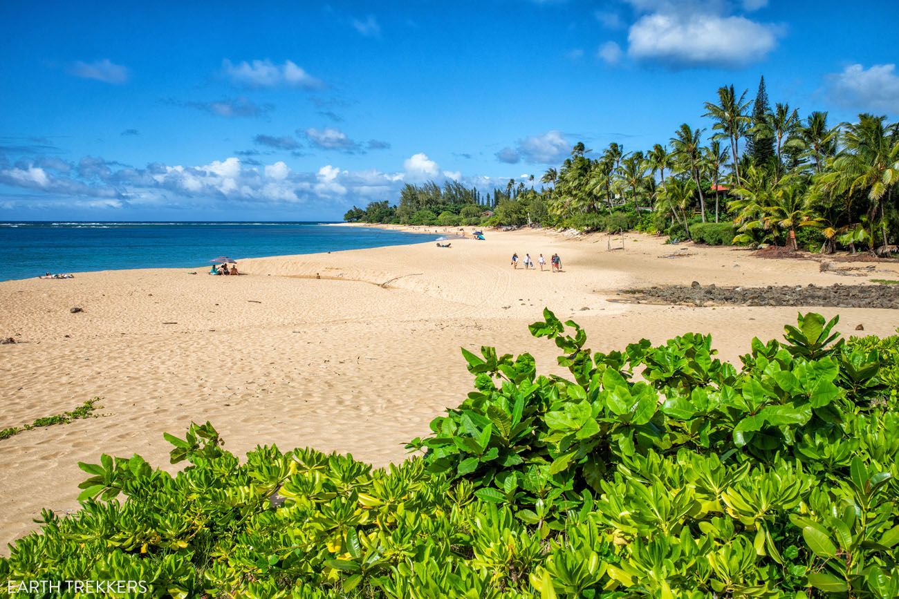 Haena Beach Park