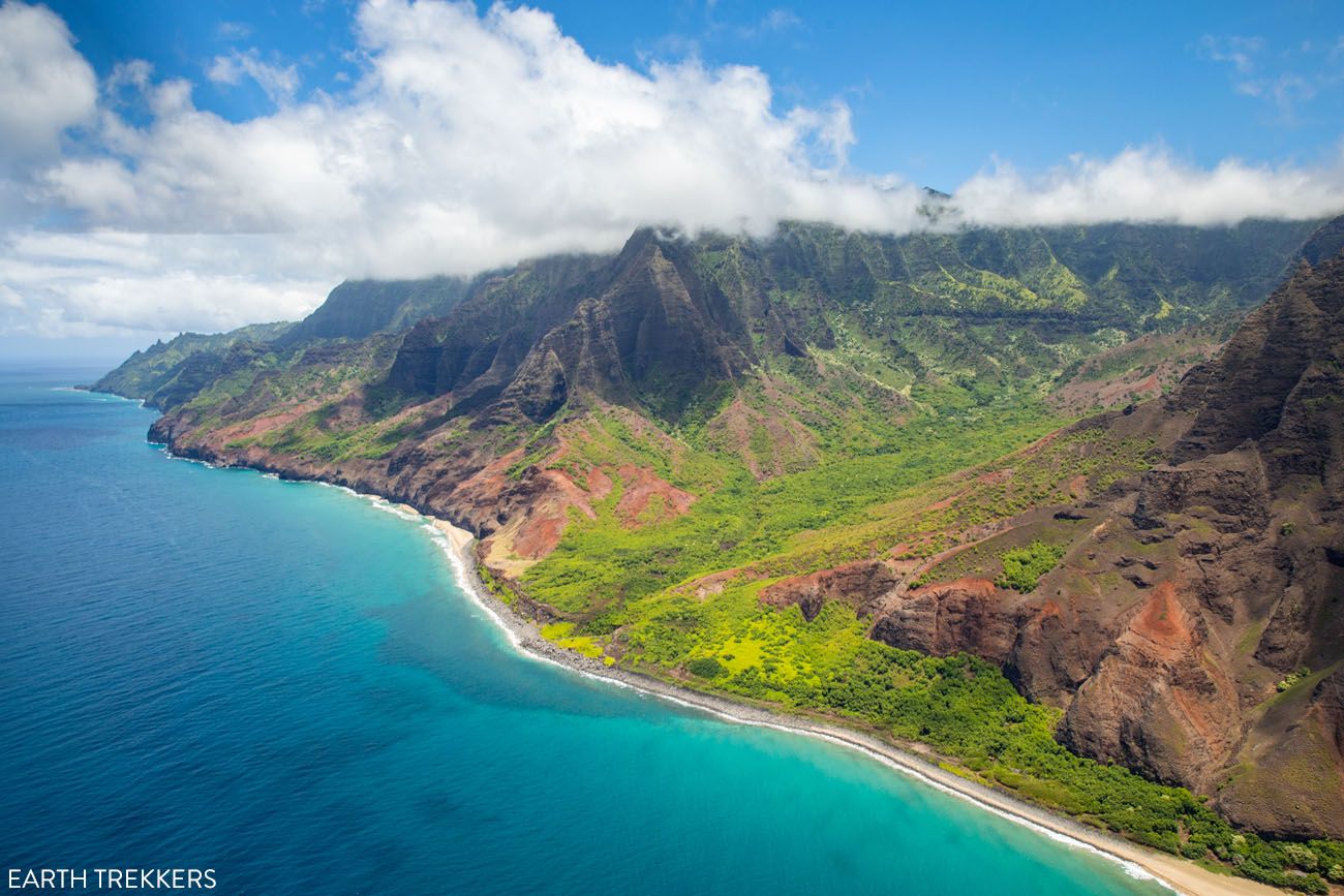 Kauai Helicopter Tour