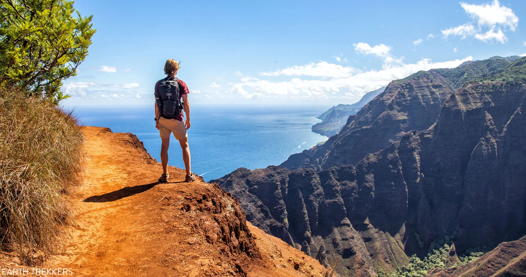 Kauai Hike