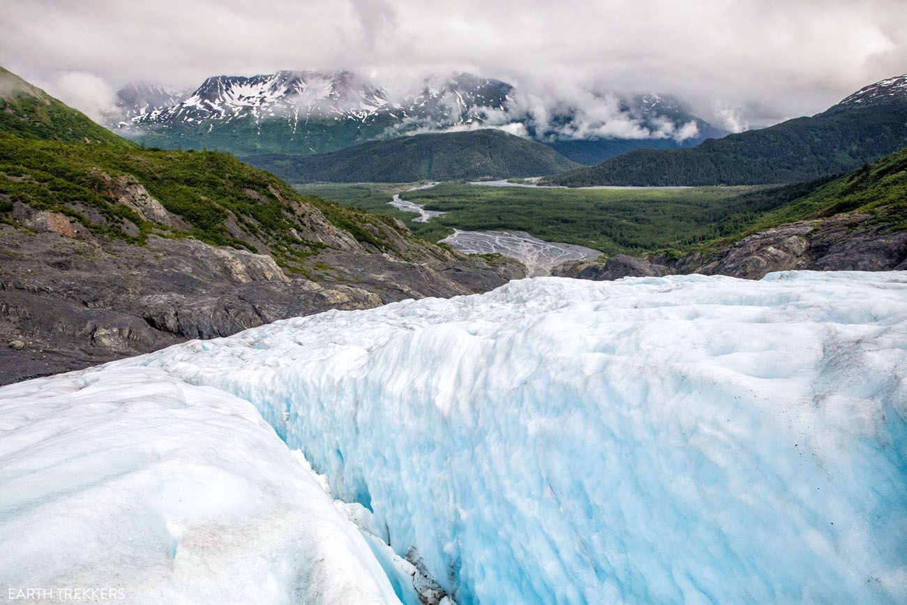 Kenai Fjords National Park Photo