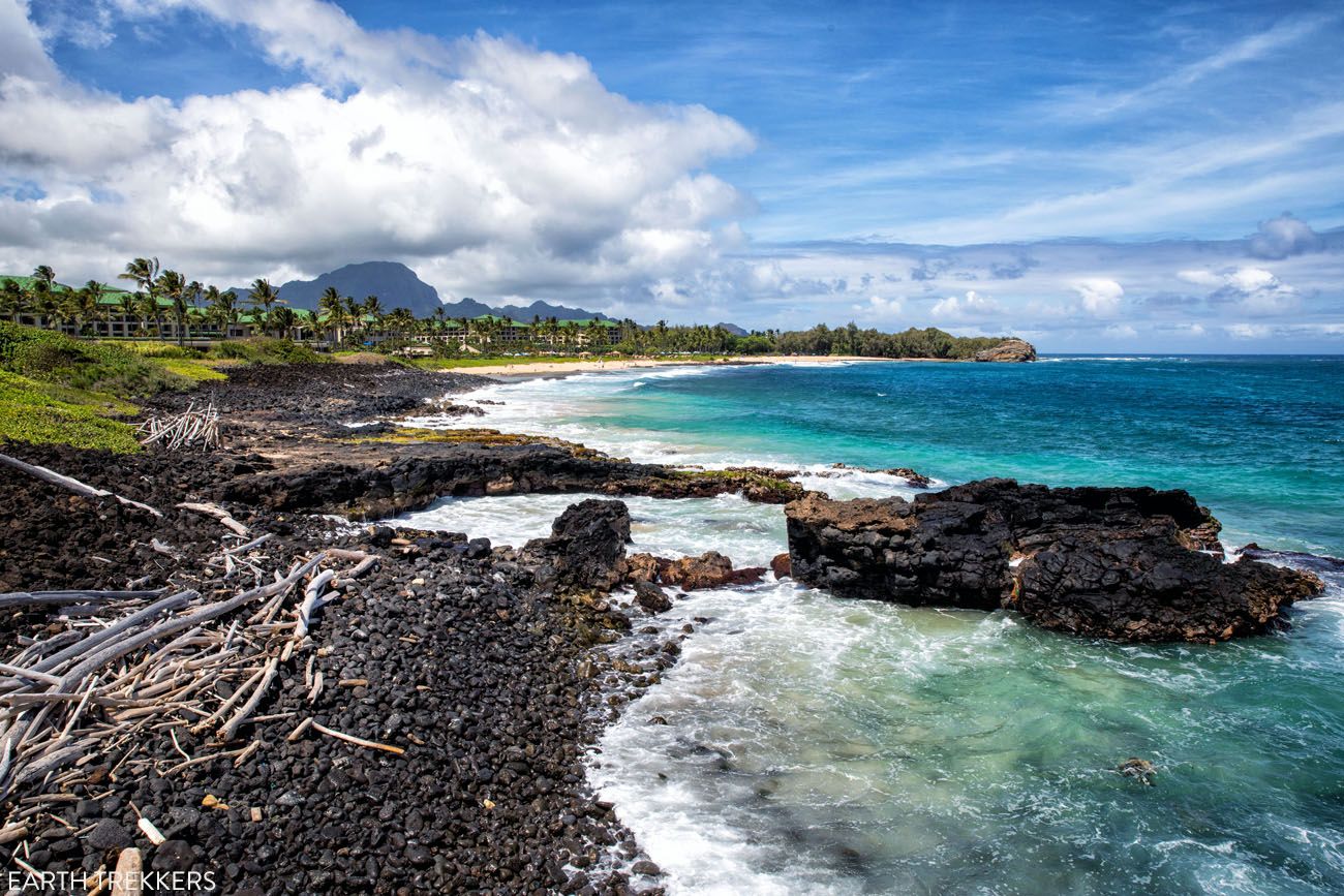 Koloa Heritage Trail