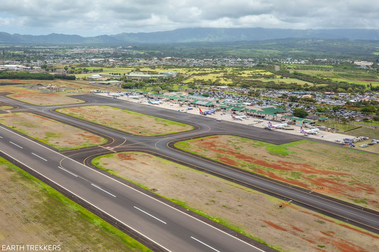 Lihue Airport