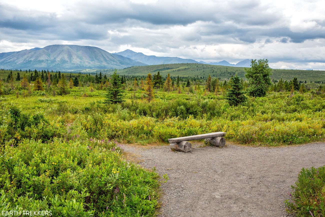 Mountain Vista Trail