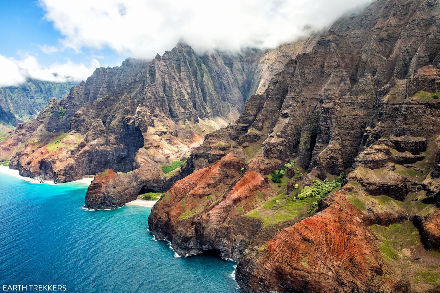 Na Pali Coast