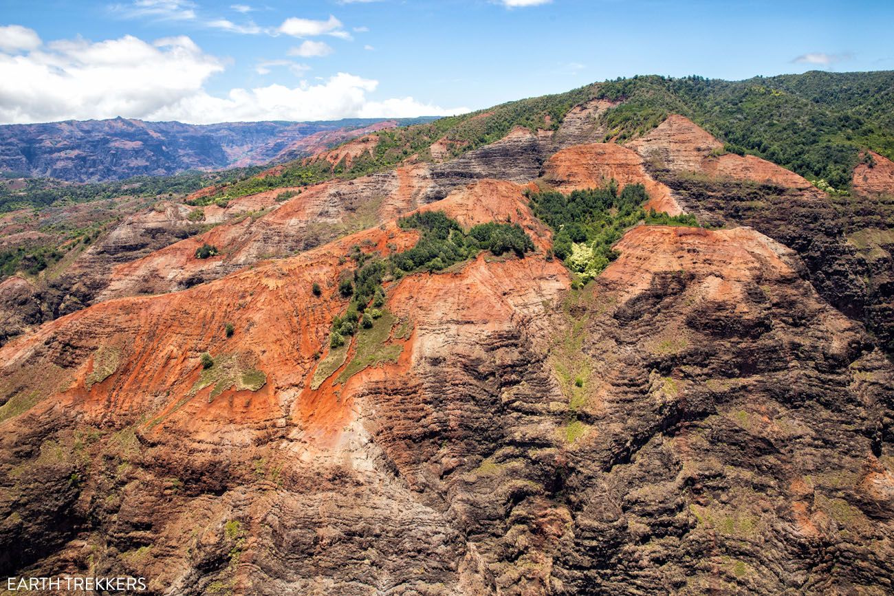 Olokele Canyon