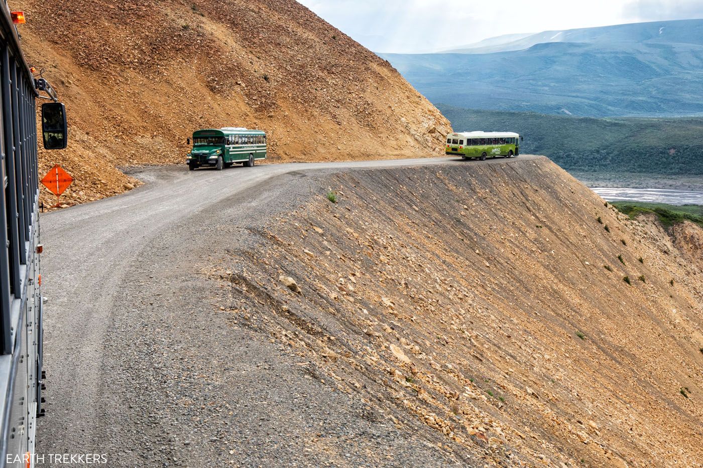 Polychrome Pass