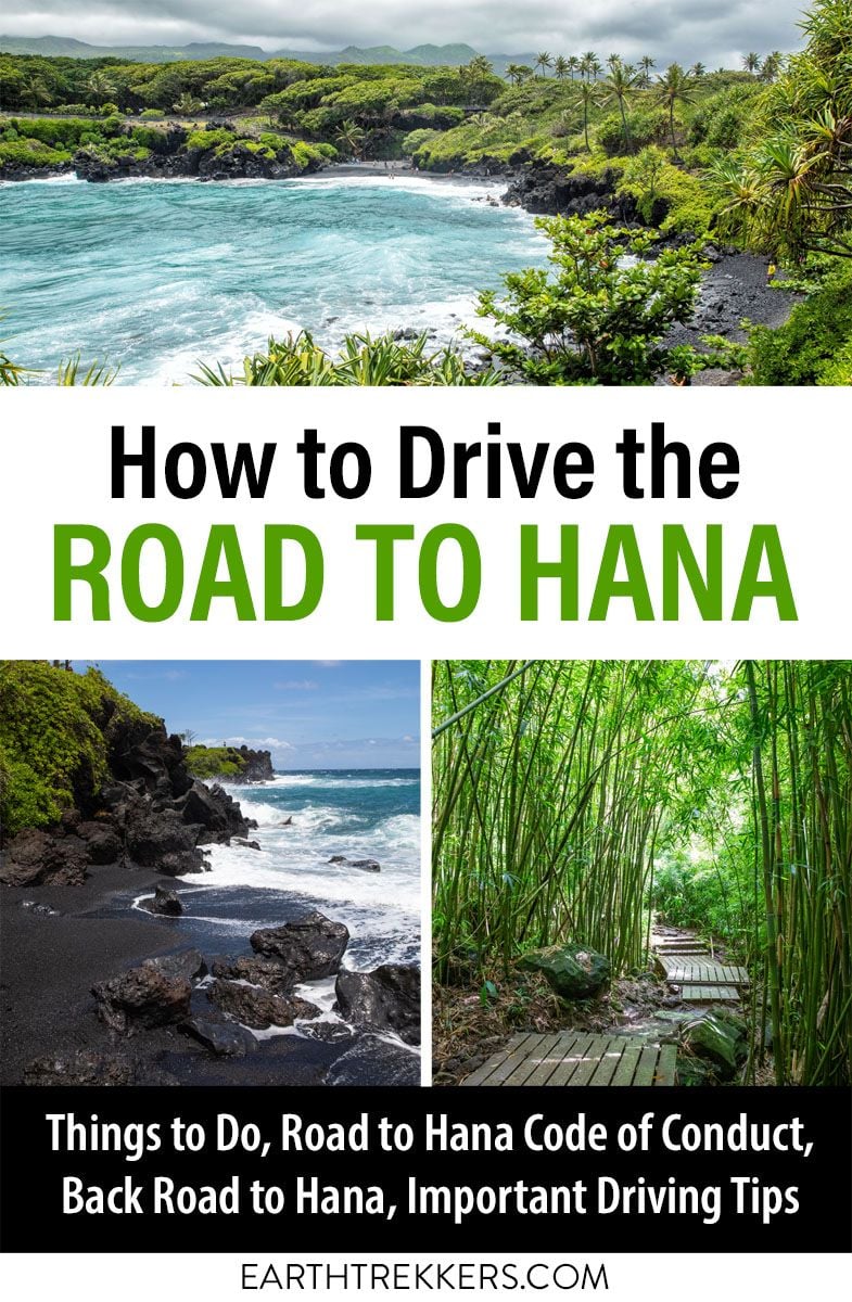 Road to Hana