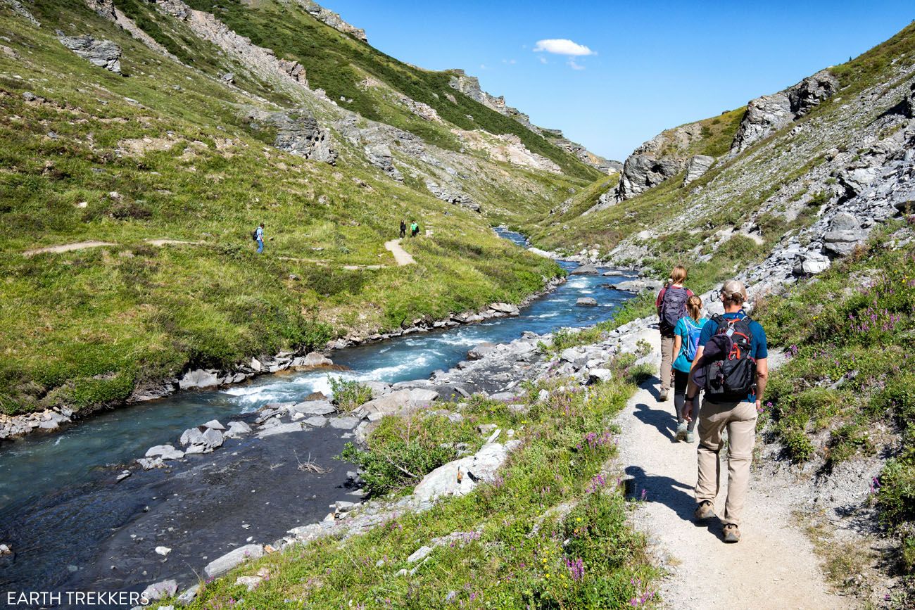 Savage River Loop | Best Hikes in Denali