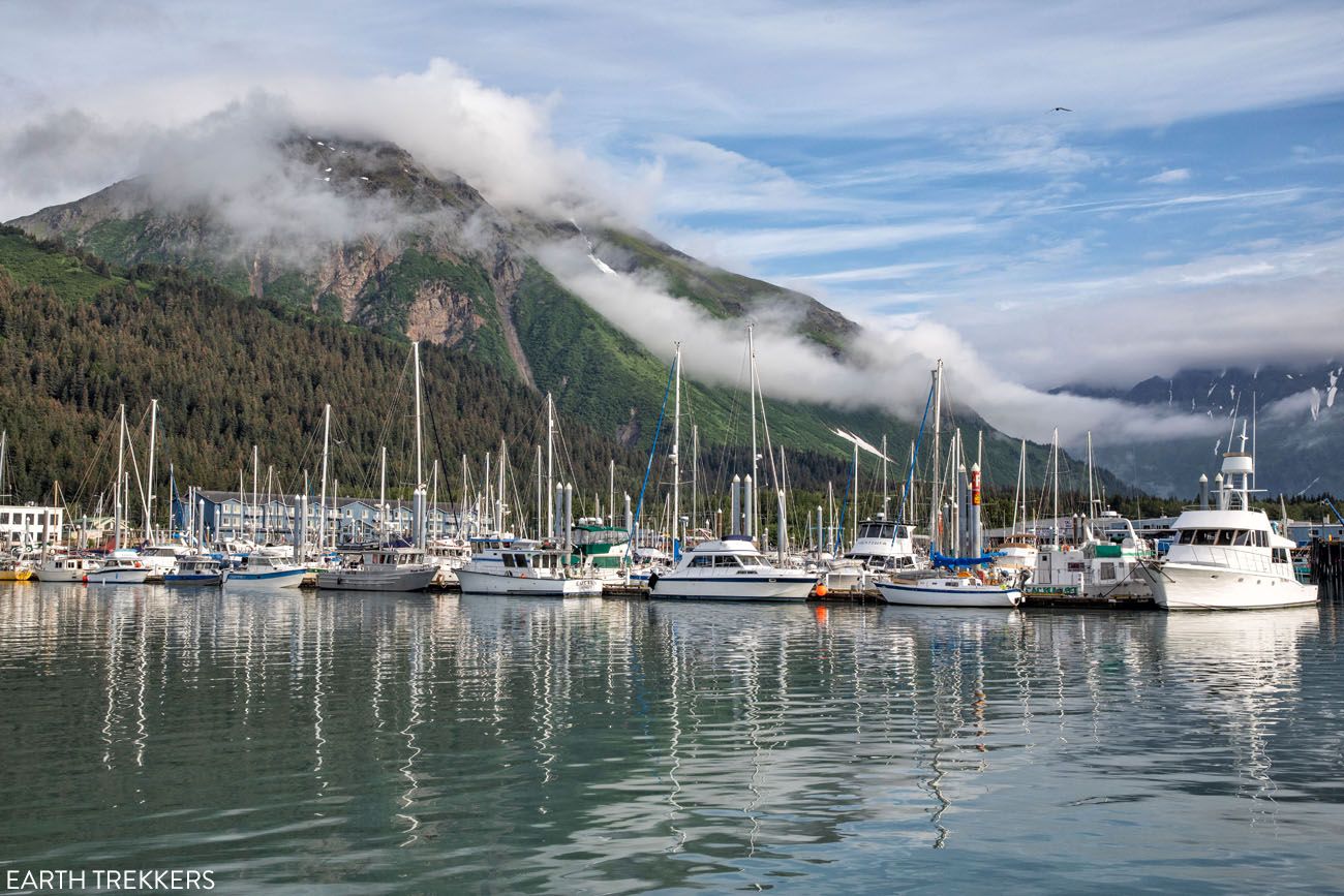 Seward Alaska