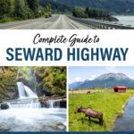 Seward Highway Alaska Travel Guide