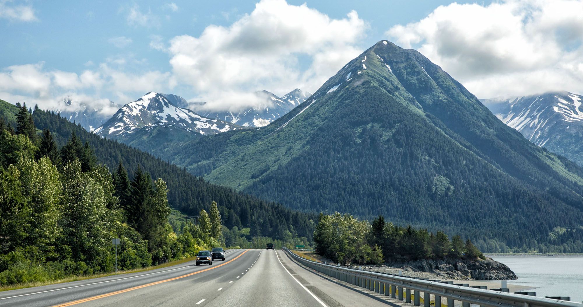 Seward Highway