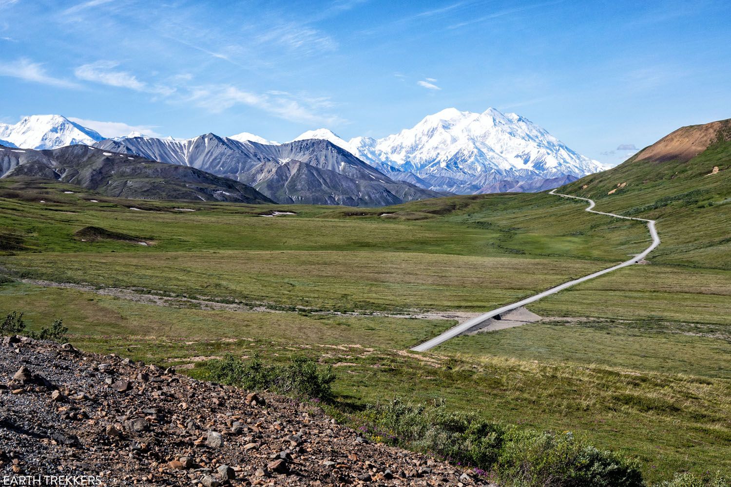 Things to do in Denali