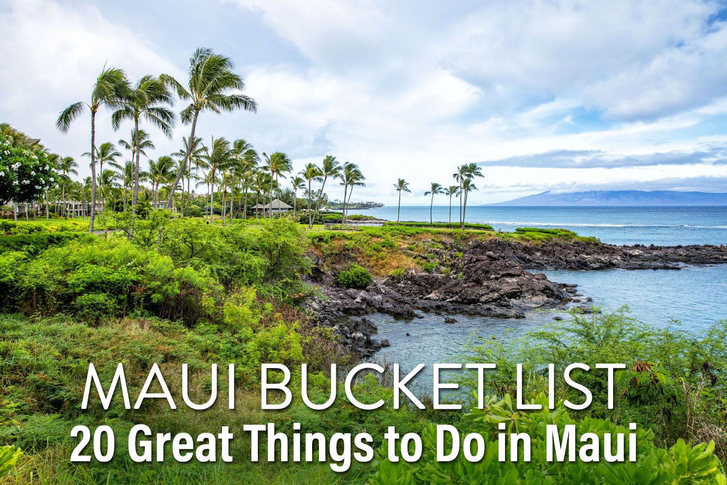 Things to do in Maui