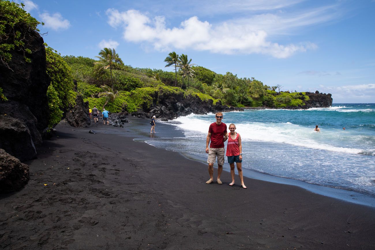 Tim Kara Road to Hana