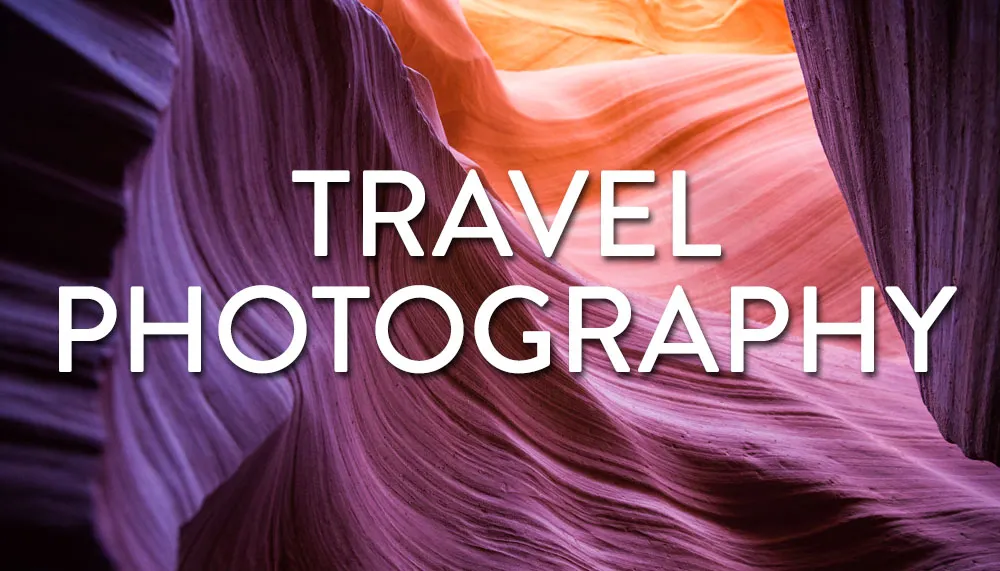 Travel Photography