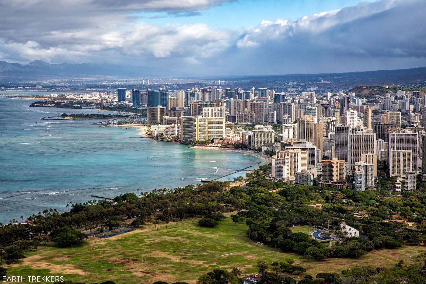 Waikiki