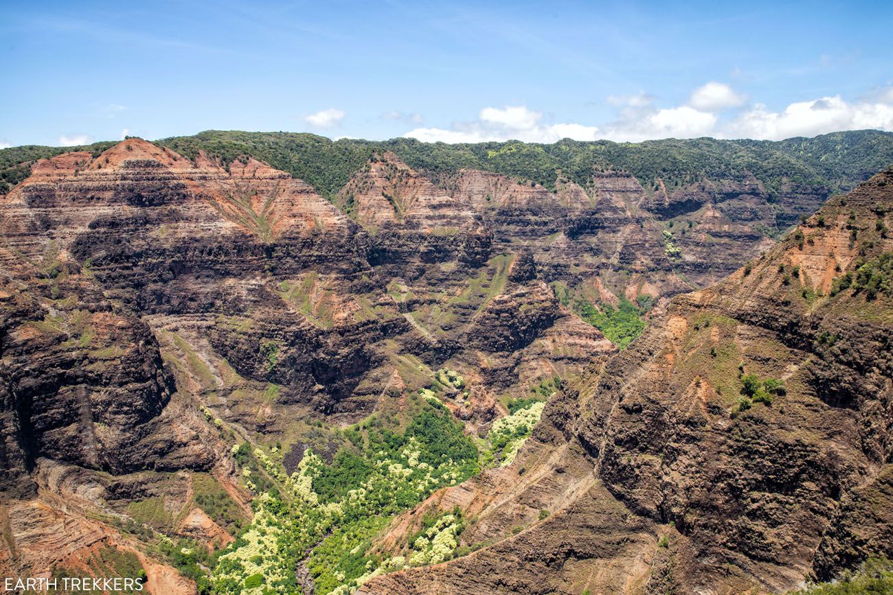 Waimea Canyon