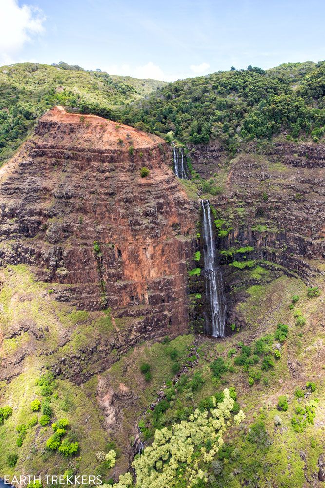 Waipoo Falls