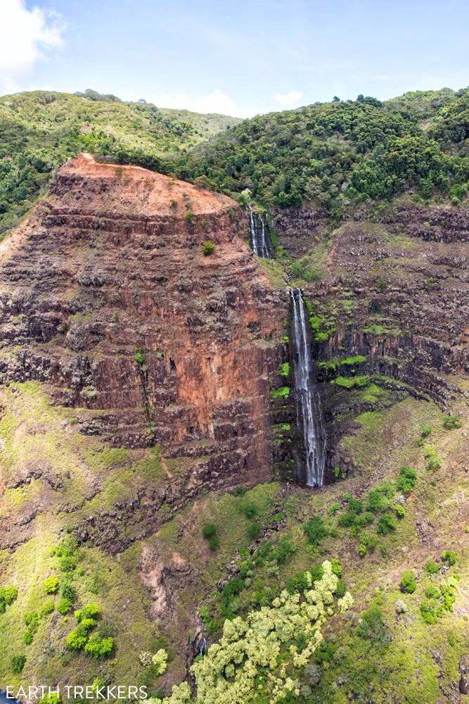 Waipoo Falls
