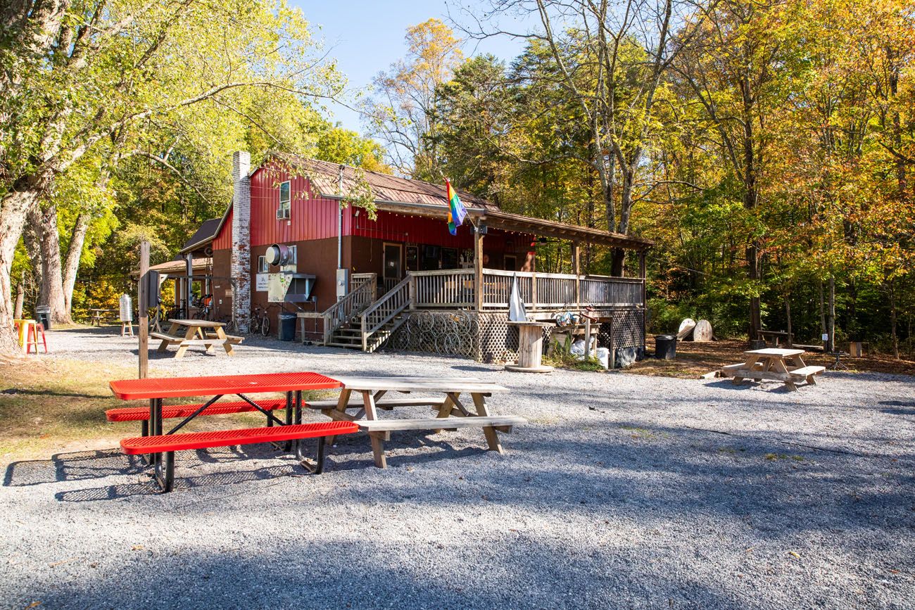 Arrowhead Bikesthings to do in New River Gorge