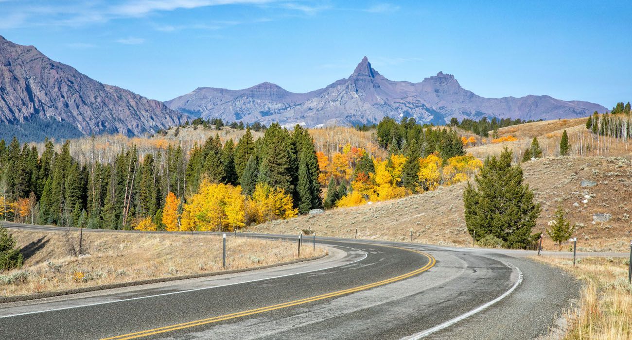 Beartooth Highway