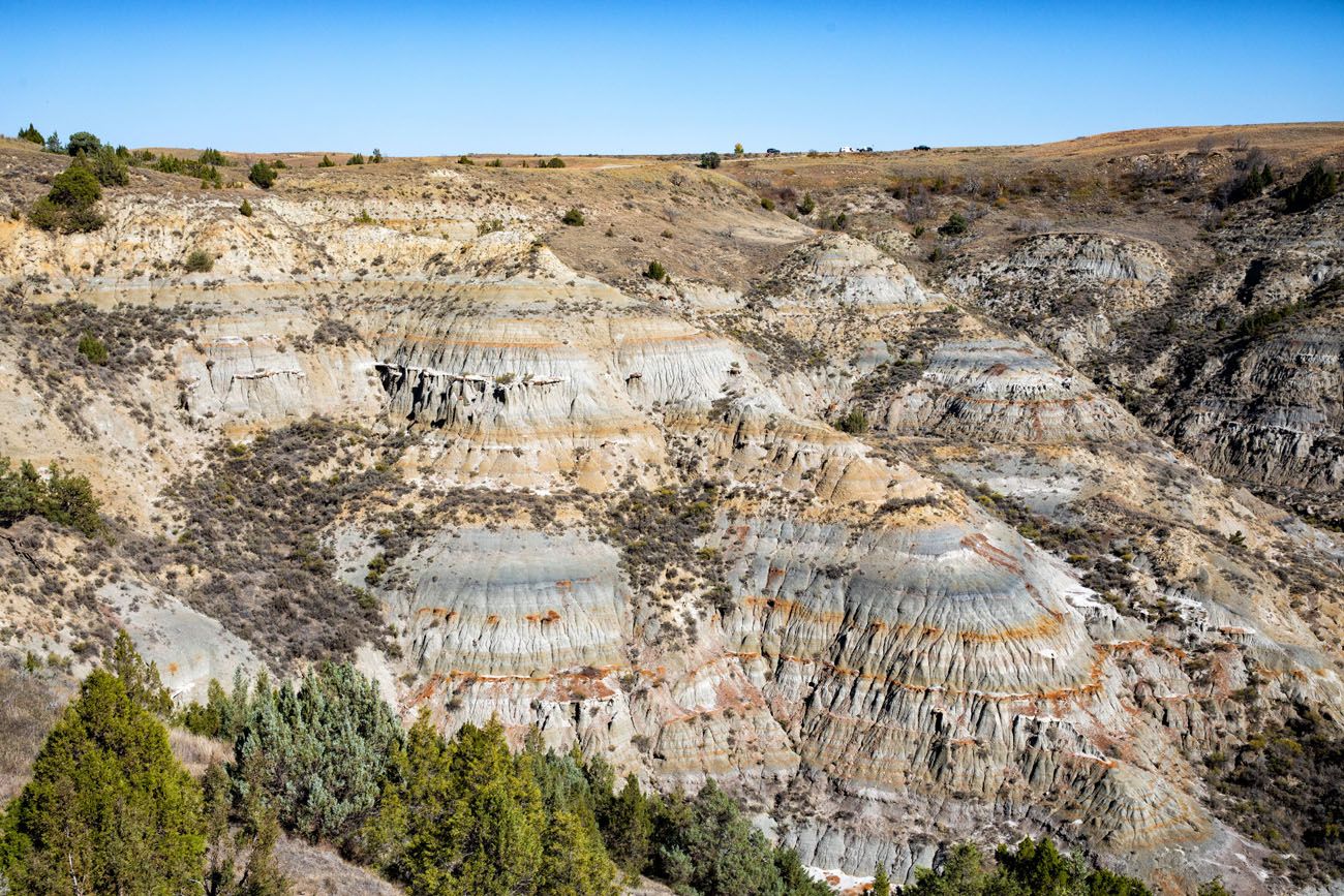 Boicourt Overlook Trail