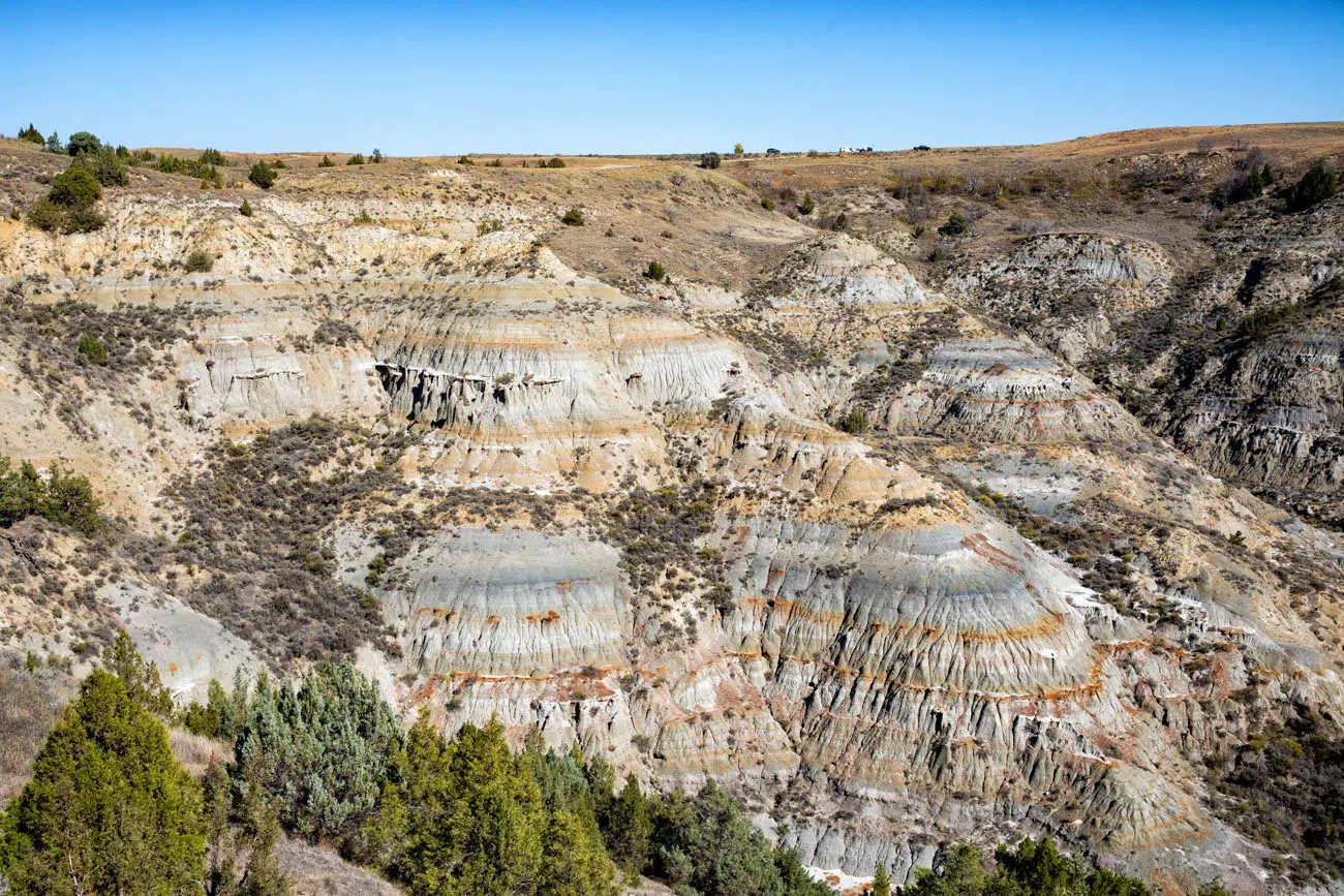 Boicourt Overlook Trail