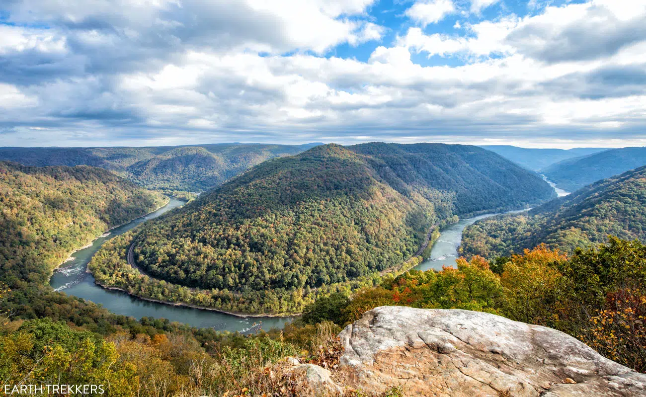 Grandview Overlook