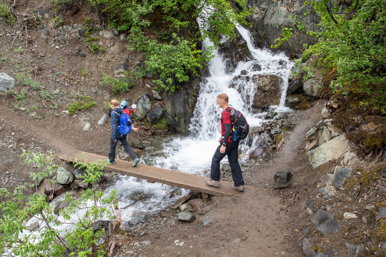 Jumbo Creek