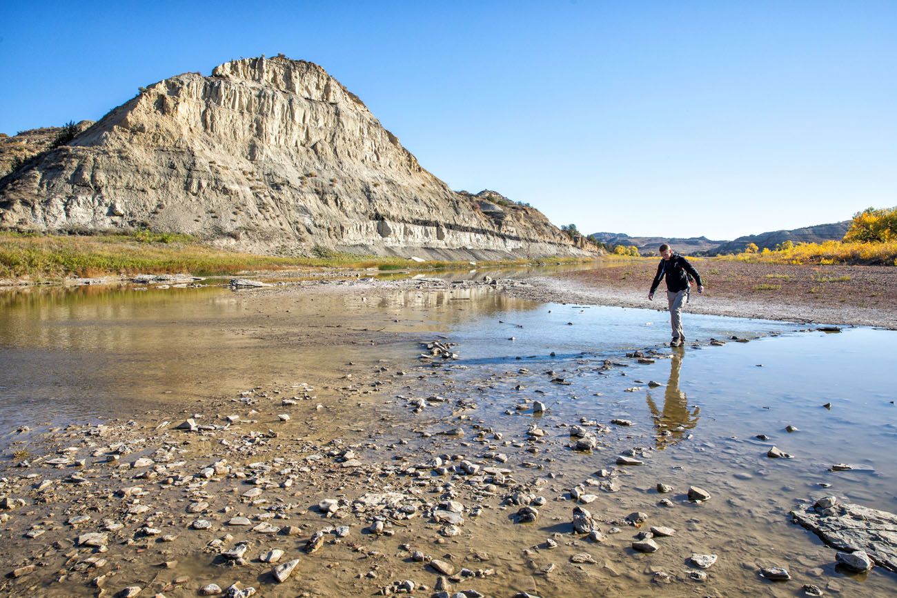 Little Missouri River