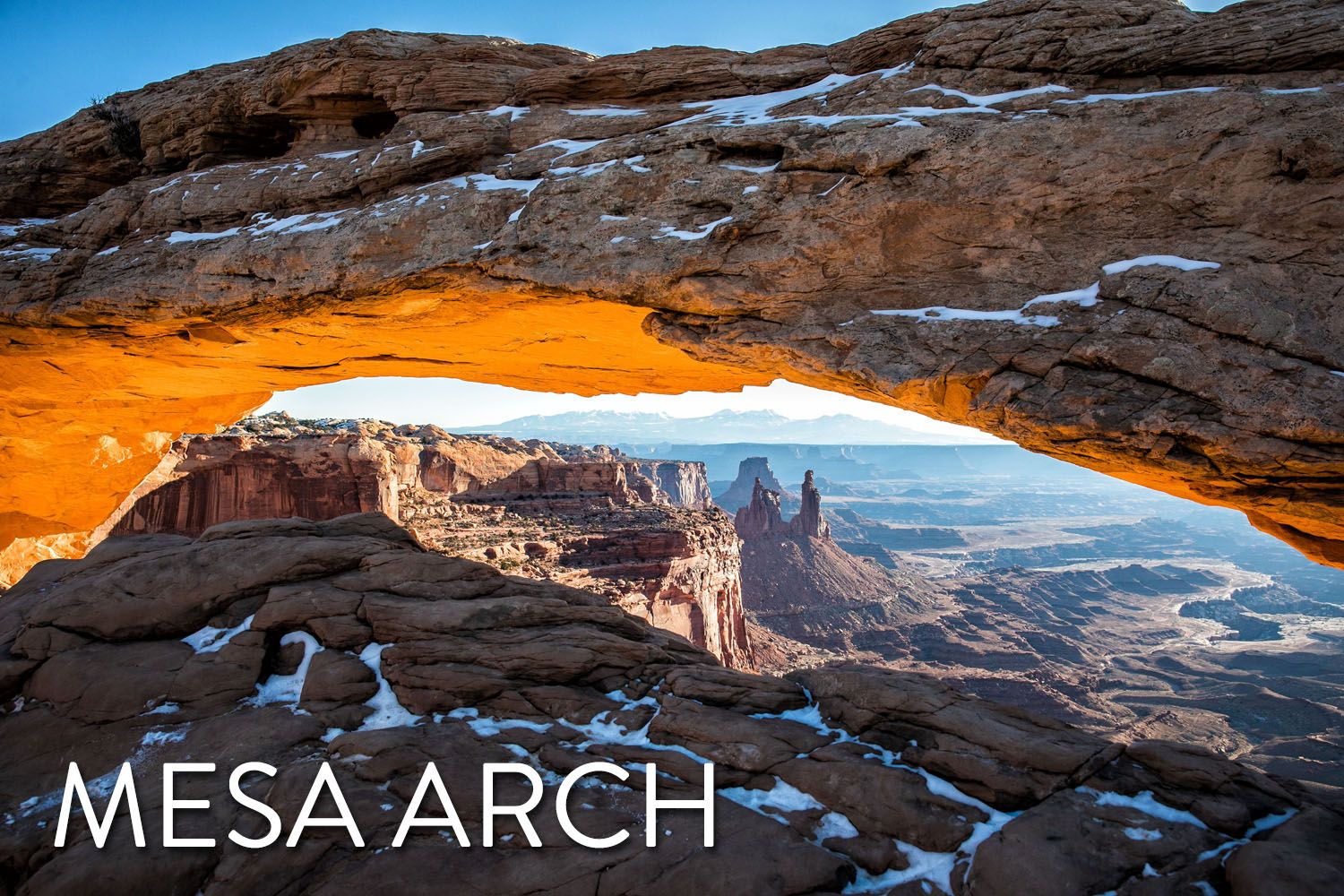 Canyonlands National Park