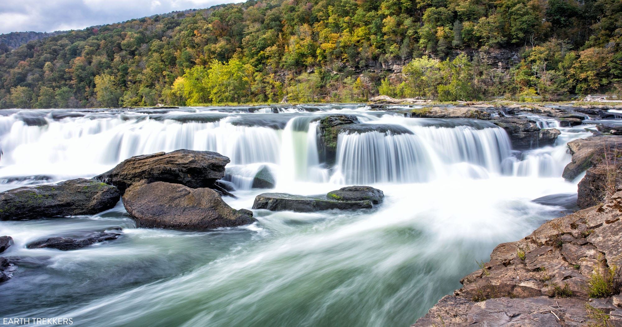 New River Gorge National Park