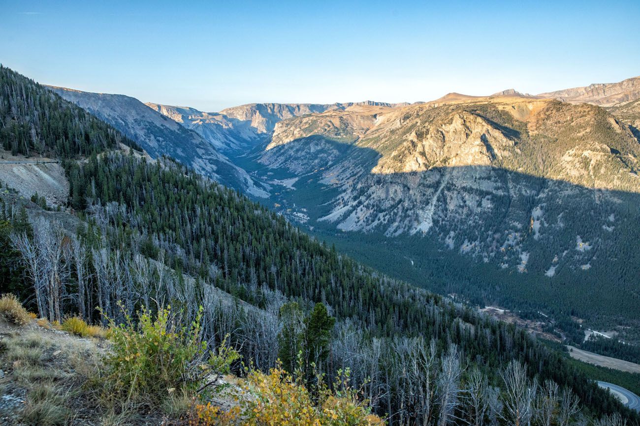 Rock Creek Vista