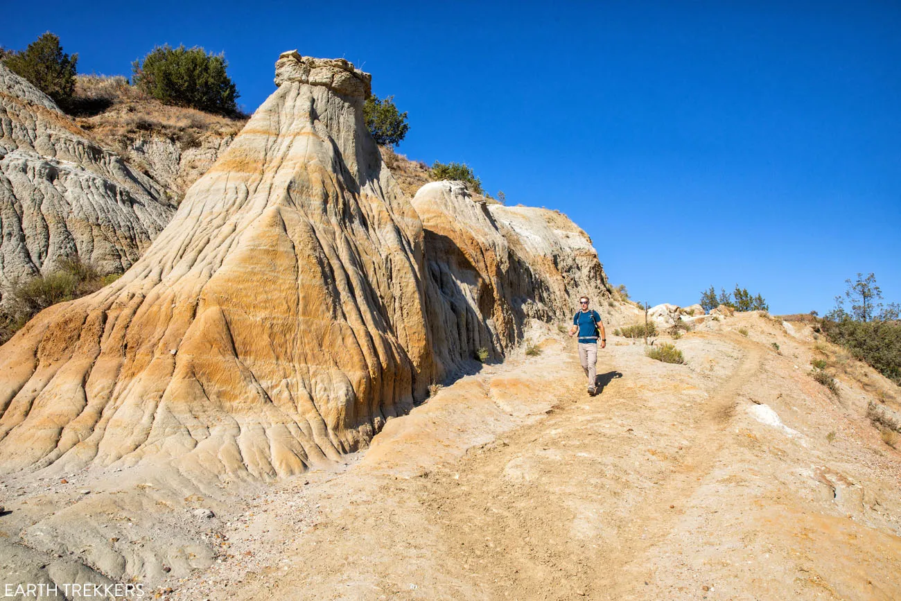 Things to Do Theodore Roosevelt National Park