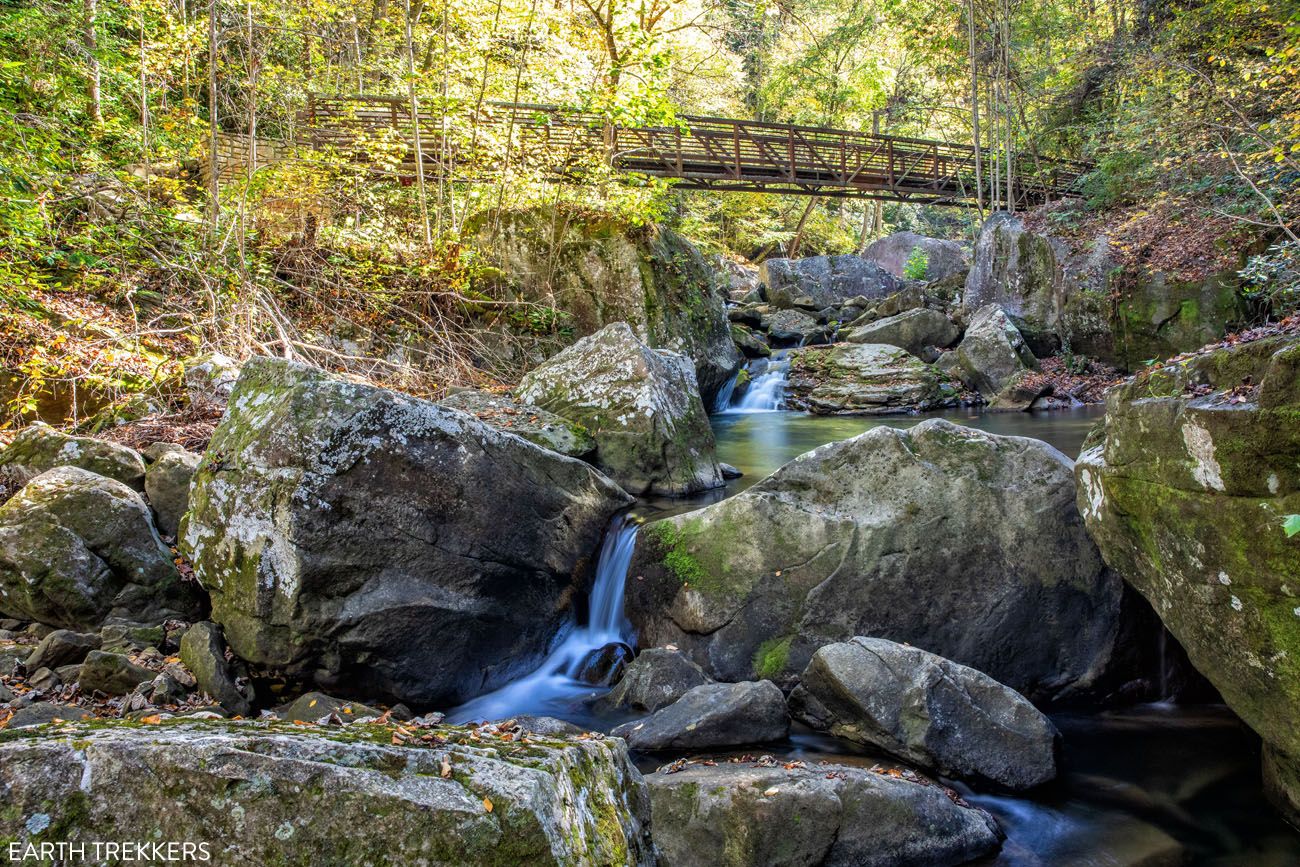 Wolf Creek West Virginia