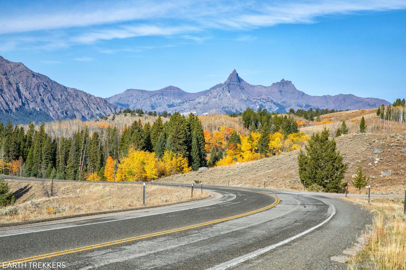 Beartooth Highway