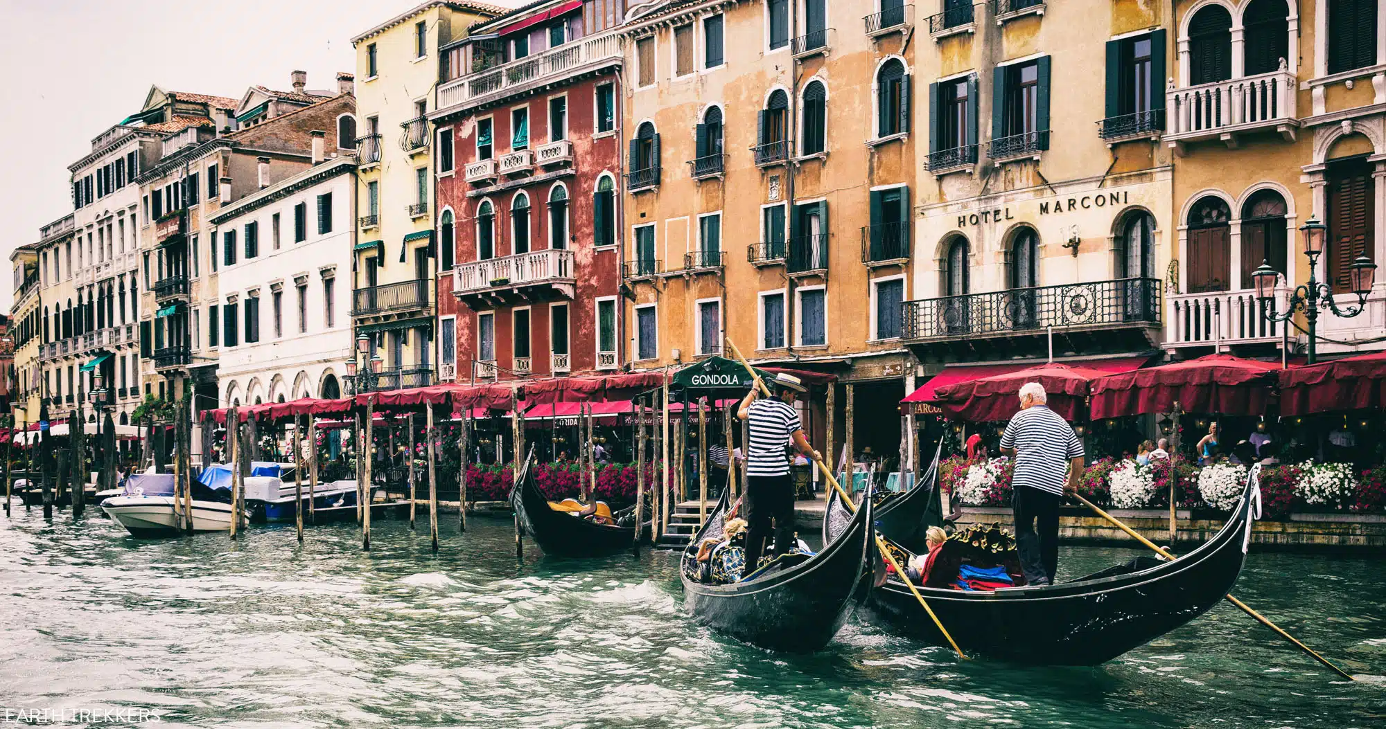 Best Places to Stay in Venice Italy