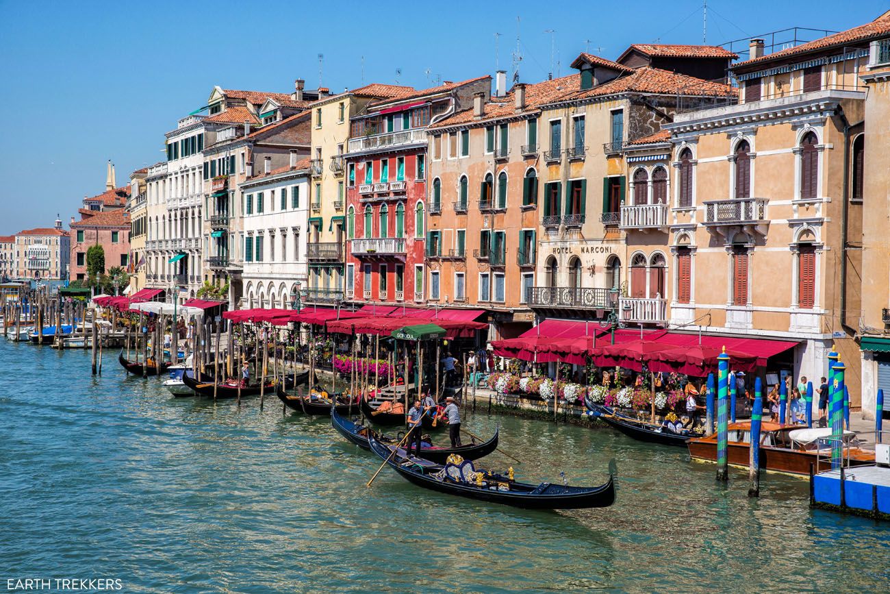 Best Things to Do in Venice