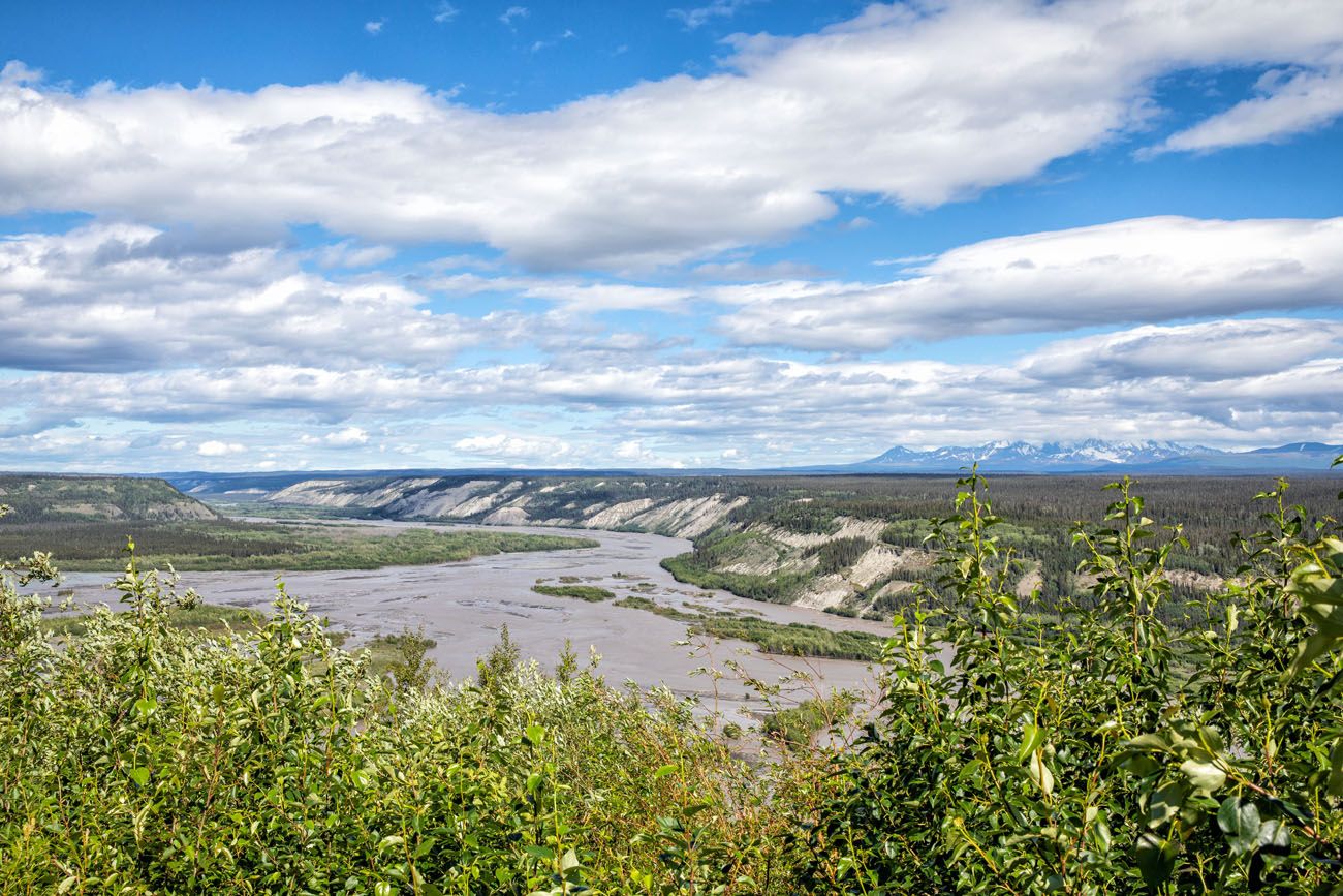 Chitina River