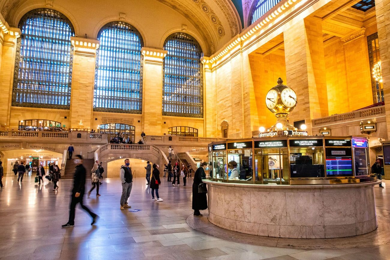 Grand Central Terminal