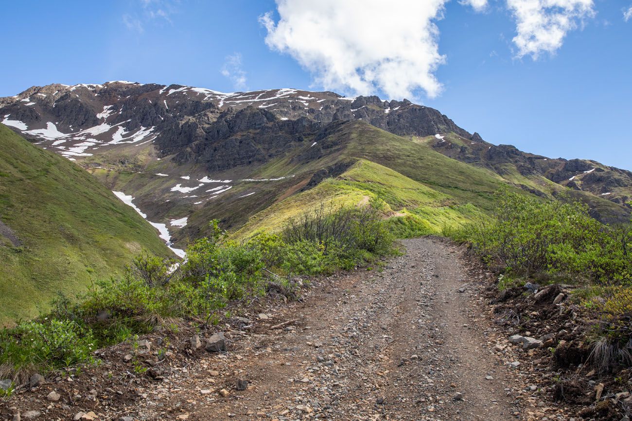 Road Trail