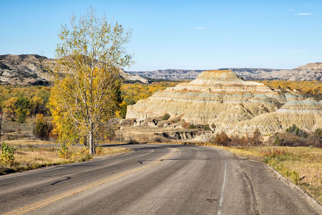 Scenic Drive North Unit