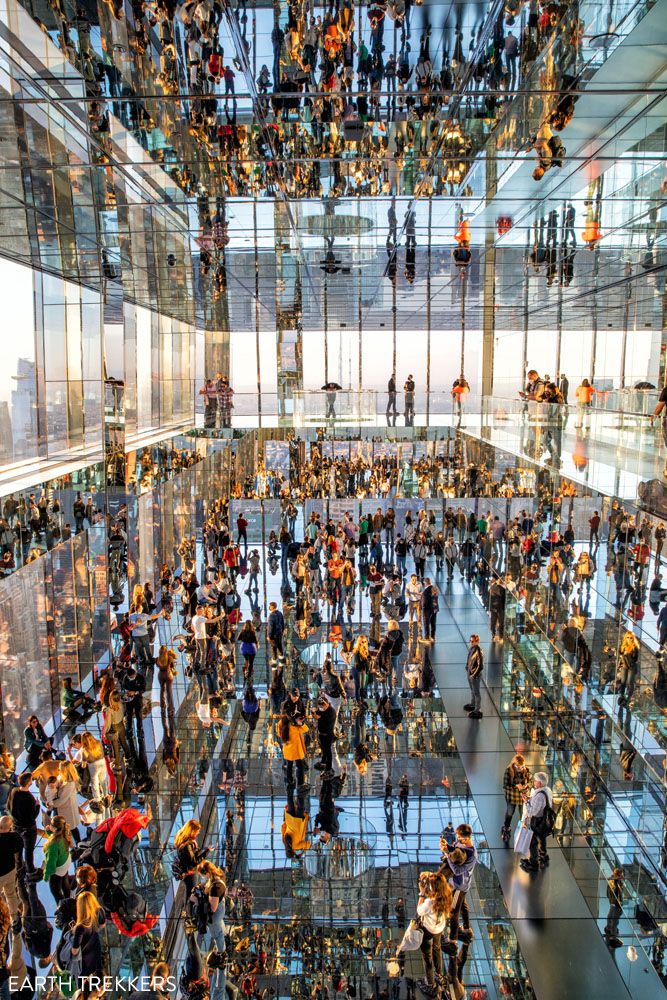 Summit One Vanderbilt NYC