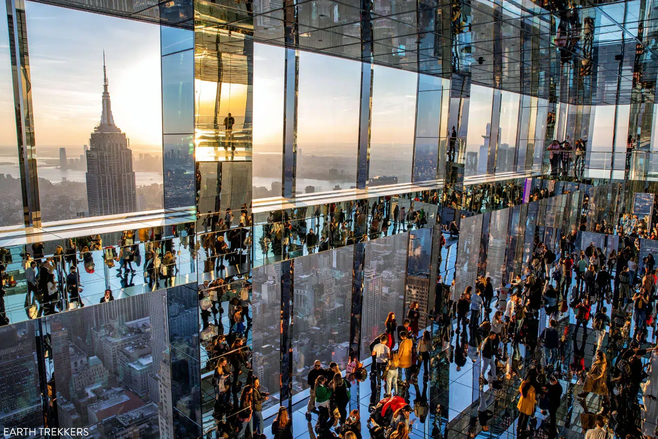 Summit One Vanderbilt Photo