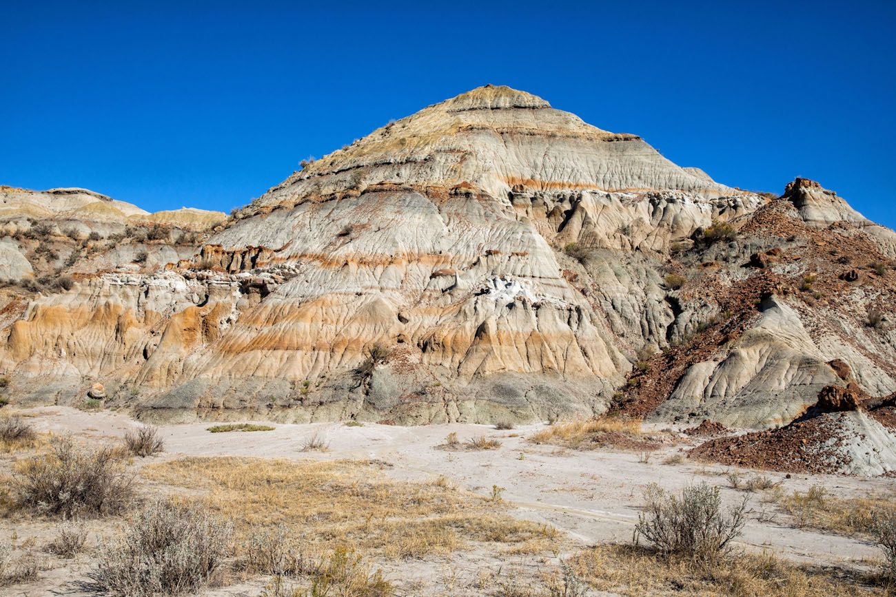 Theodore Roosevelt NP North Unit