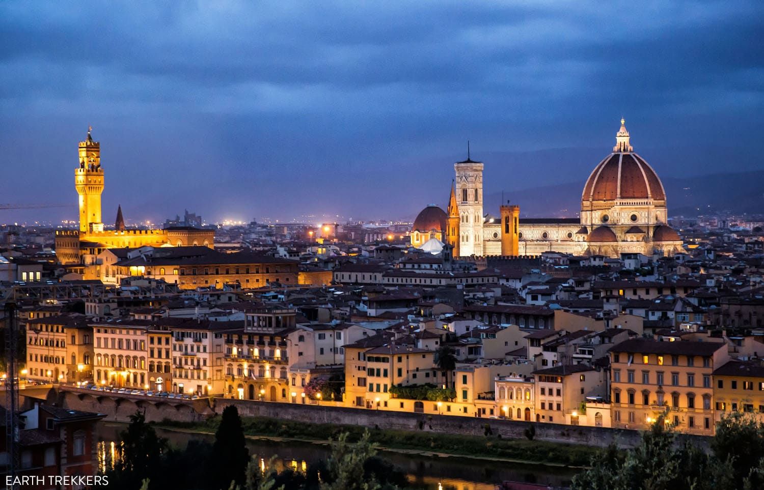 Things to Do in Florence Italy